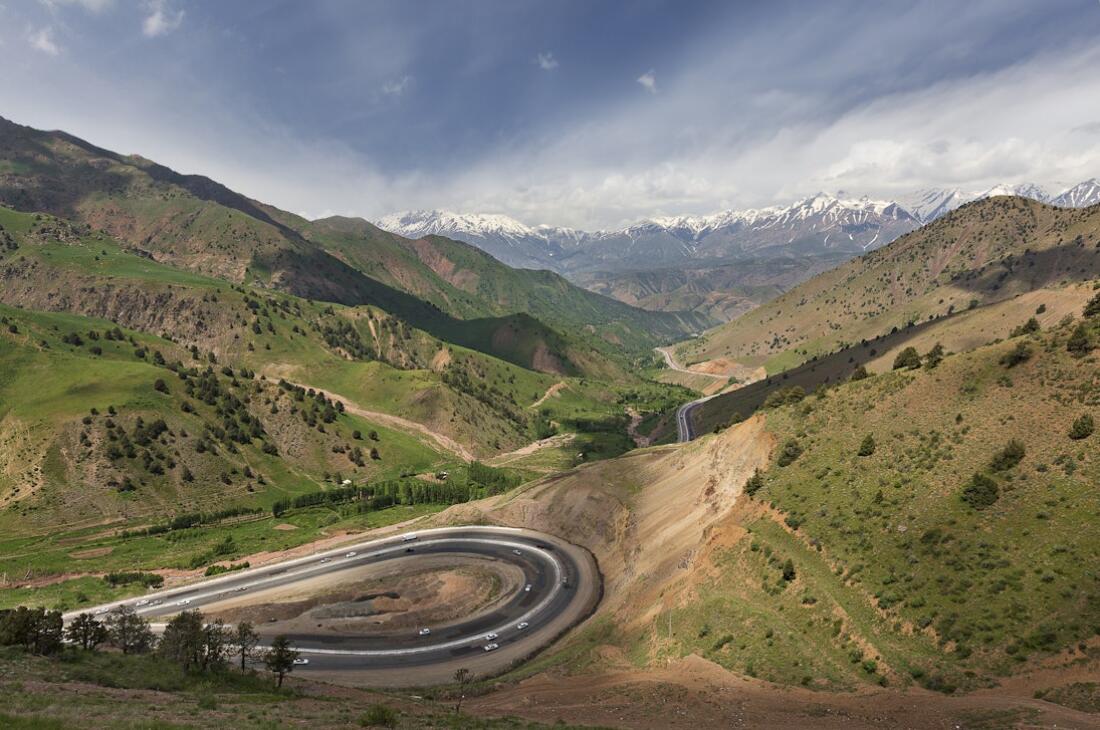 Fergana Valley Tour: Silk Road Crafts and Culture