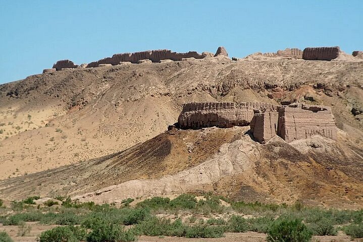 Daytrip to Ancient Fortresses of Khorezm - Complete Guide