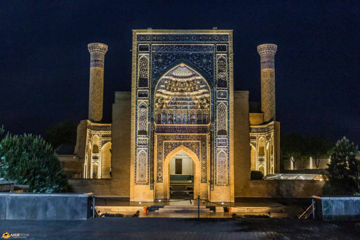 Uzbekistan Discovery: 9-Day Adventure - Complete Guide