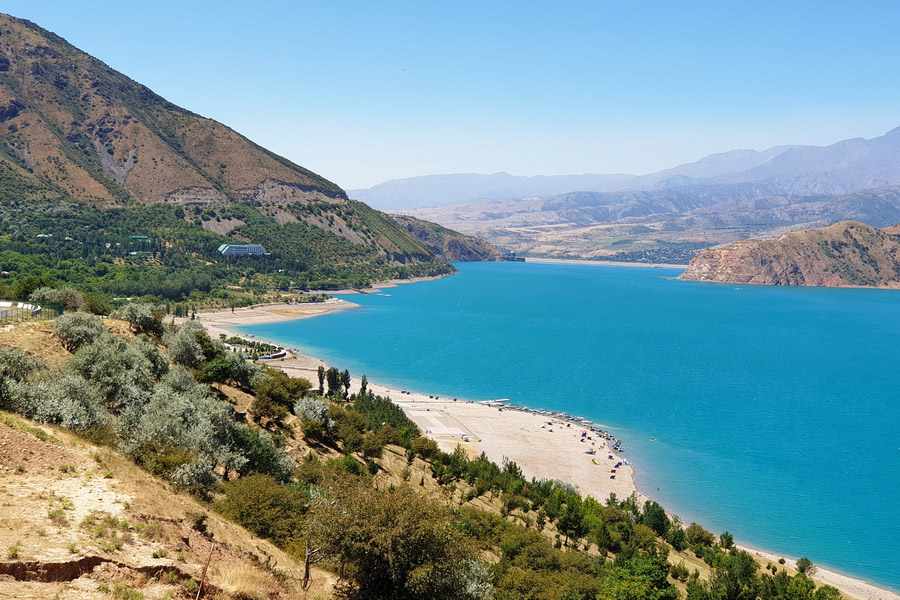 One Day in Paradise: Chimgan & Charvak Tour - Complete Guide