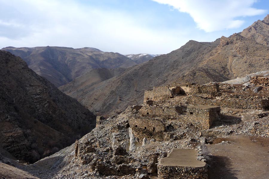 Nuratau Homestay 3 Days From Bukhara - Complete Guide