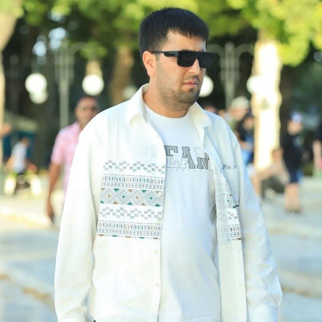 Zarshedjon Abdullayev