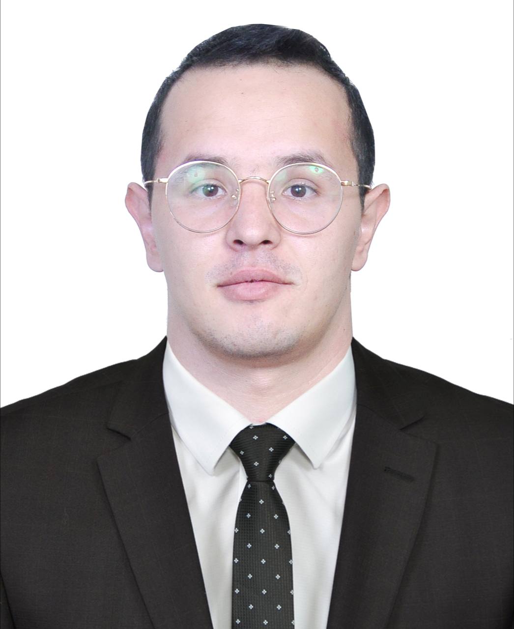 Sadullaev Bekzod Davronbekovich